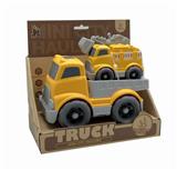 OBL10375829 - Inertia series