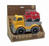 OBL10375830 - Inertia series