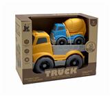 OBL10375832 - Inertia series