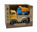 OBL10375837 - Inertia series