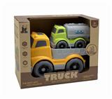 OBL10375839 - Inertia series