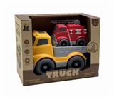 OBL10375841 - Inertia series