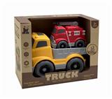 OBL10375843 - Inertia series