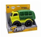 OBL10375853 - 卡通环卫车