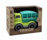 OBL10375856 - 麦秆卡通环卫车