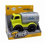 OBL10375857 - 卡通油罐车