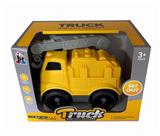 OBL10375862 - 挖掘车