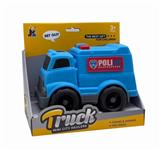 OBL10375877 - Inertia series