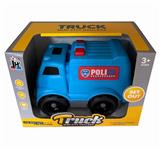 OBL10375878 - Inertia series