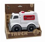 OBL10375883 - Inertia series