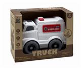 OBL10375884 - Inertia series