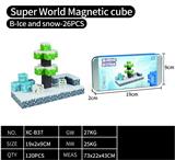 OBL10375978 - Puzzle