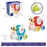 OBL10376438 - 滑行蜗牛手拍鼓