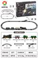 OBL10376579 - Electric rail truck