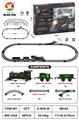 OBL10376581 - Electric rail truck
