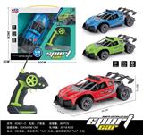 OBL10376978 - 1:18四通遥控车（布加迪款）