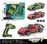 OBL10376980 - 1:18四通遥控车(兰博基尼款）