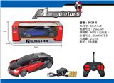 OBL10377236 - 1：24布加迪四通遥控车（包电）