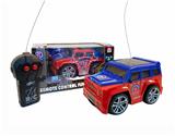 OBL10377240 - 复仇者联盟3D灯光二通遥控车