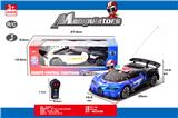 OBL10377241 - 1：18二通遥控警车3D灯光