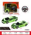 OBL10377420 - 1:24二通车模电镀