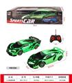 OBL10377447 - 1:22四通车模