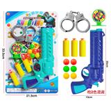 OBL10377873 - Soft bullet gun / Table Tennis gun