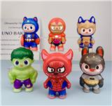 OBL10378449 - Otherdoll