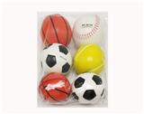 OBL10378723 - PU BALL