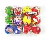 OBL10378740 - PU BALL