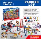 OBL10378776 - 狗狗巡逻队电动轨道