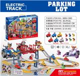 OBL10378779 - 狗狗巡逻队电动轨道