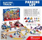 OBL10378780 - 狗狗巡逻队电动轨道