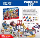 OBL10378781 - 狗狗巡逻队电动轨道