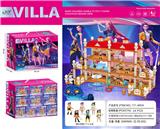 OBL10378782 - House / villa / castle suite