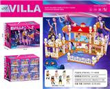 OBL10378783 - House / villa / castle suite