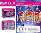 OBL10378784 - House / villa / castle suite