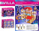 OBL10378785 - House / villa / castle suite