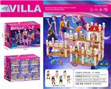 OBL10378786 - House / villa / castle suite