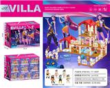 OBL10378787 - House / villa / castle suite