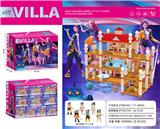 OBL10378788 - House / villa / castle suite