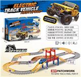 OBL10378822 - 越野电动轨道