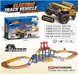 OBL10378823 - 越野电动轨道