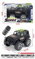 OBL10378862 - Remote control cars / tanks
