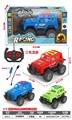 OBL10378874 - Remote control cars / tanks