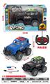 OBL10378876 - Remote control cars / tanks