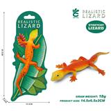 OBL10378904 - 豹纹守宫蜥