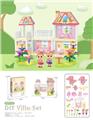 OBL10379025 - House / villa / castle suite