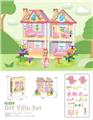 OBL10379049 - House / villa / castle suite