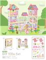 OBL10379075 - House / villa / castle suite